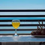 Apartman Sea View Ljiljana *