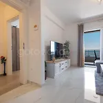 Sea View Ljiljana Apartman Makarska